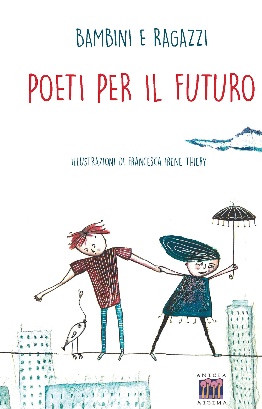 Poeti per il futuro