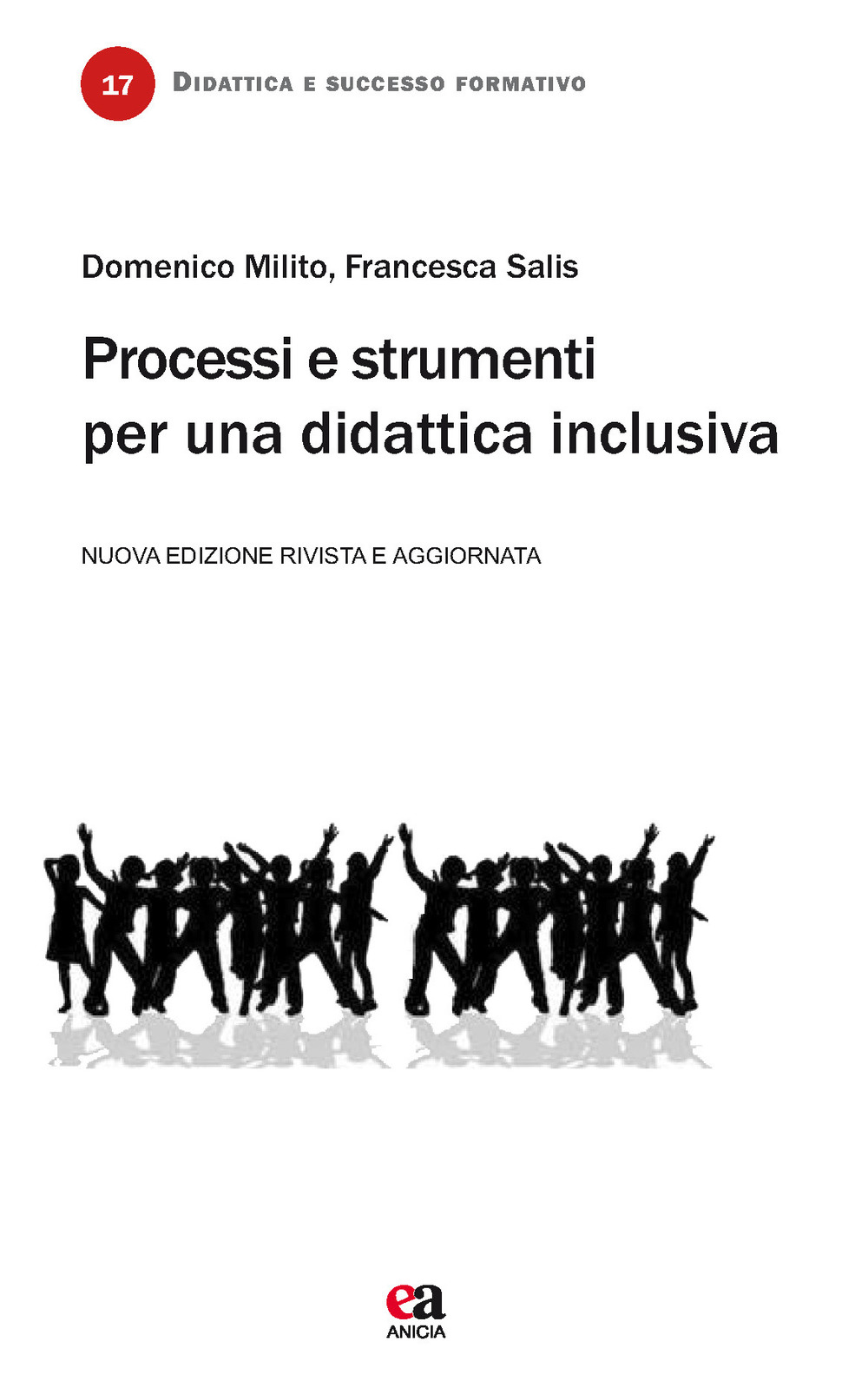 Processi e strumenti per una didattica inclusiva