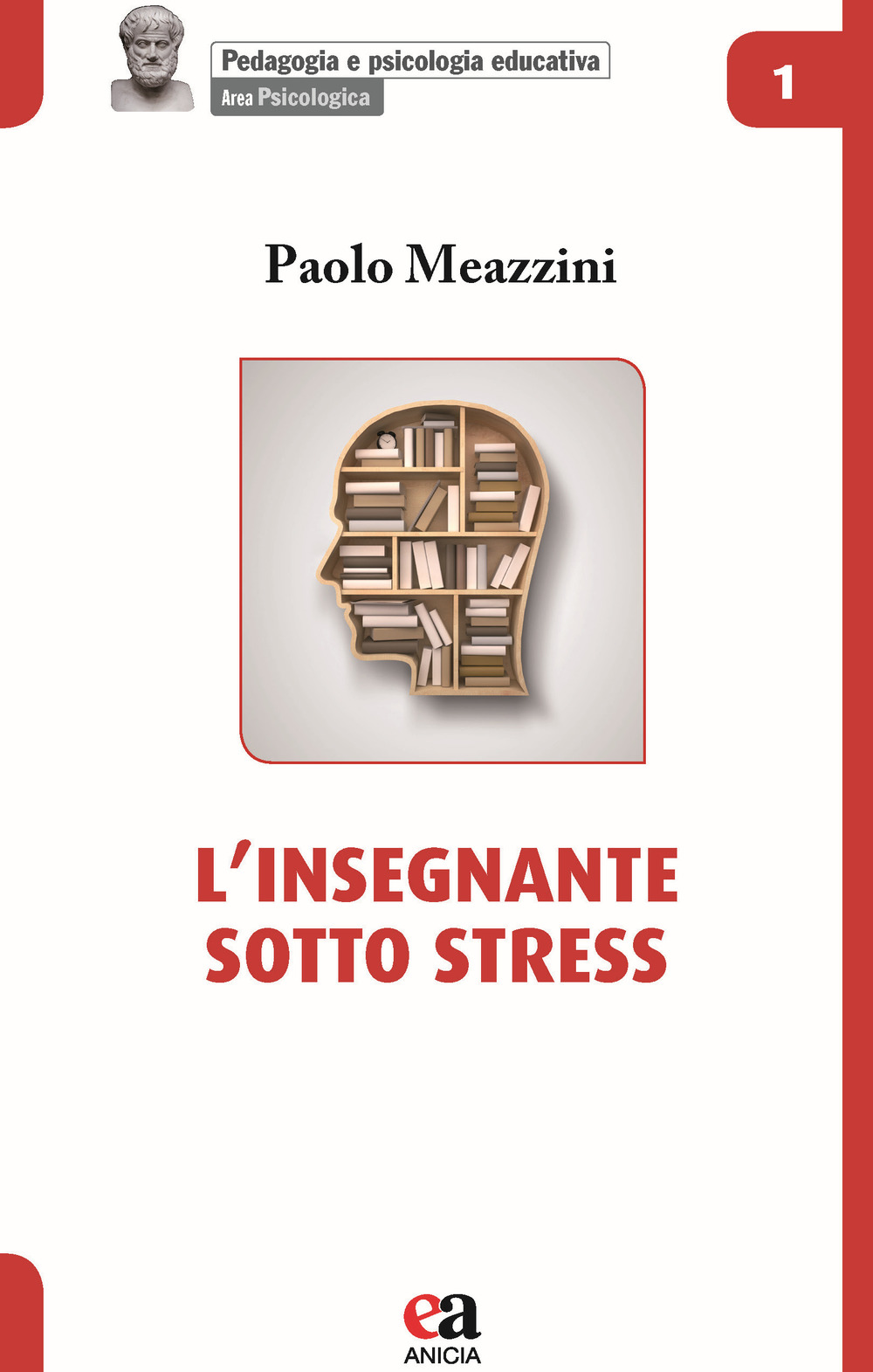 L'insegnante sotto stress