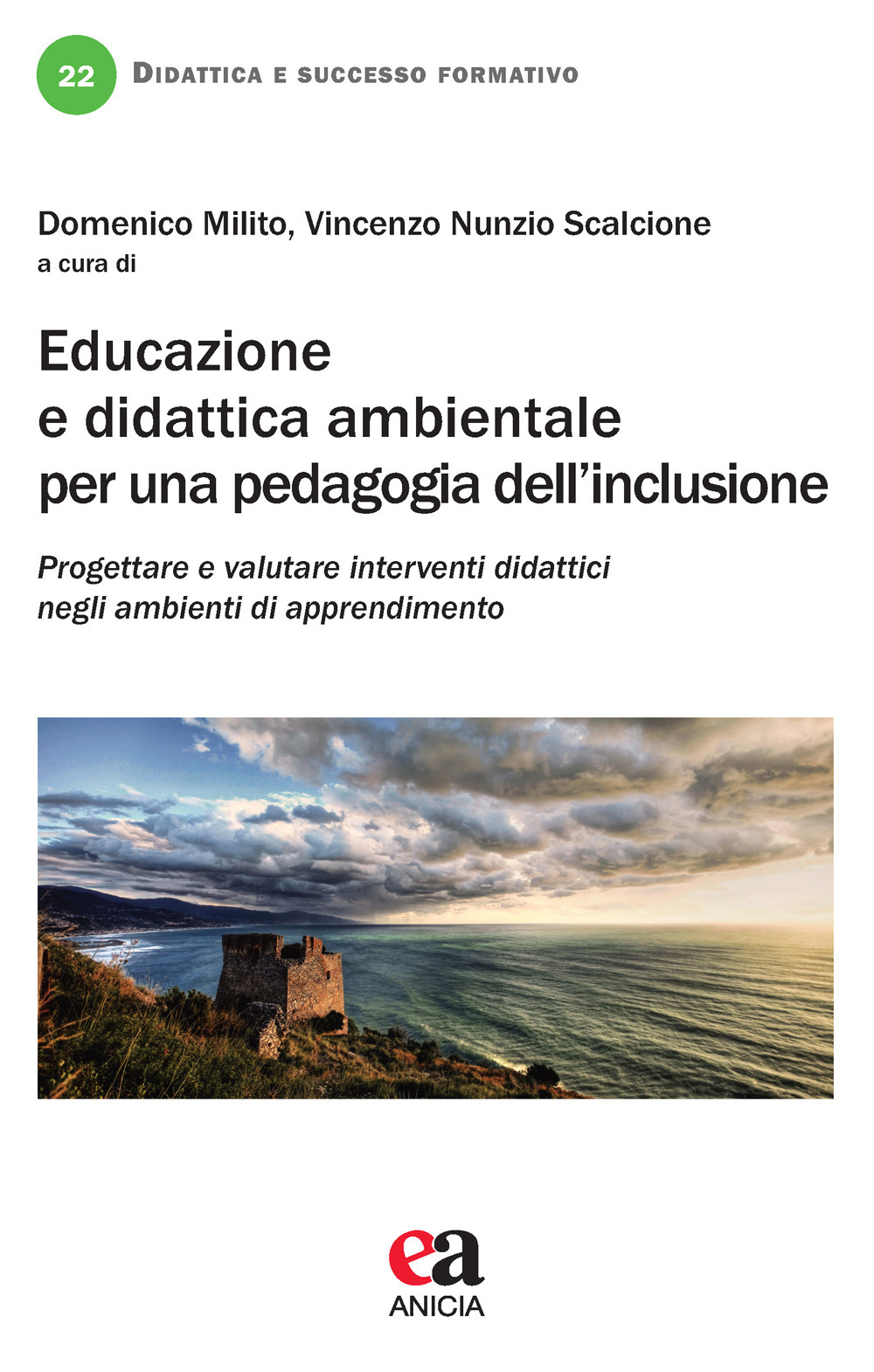 Educazione e didattica ambientale per una pedagogia dell'inclusione