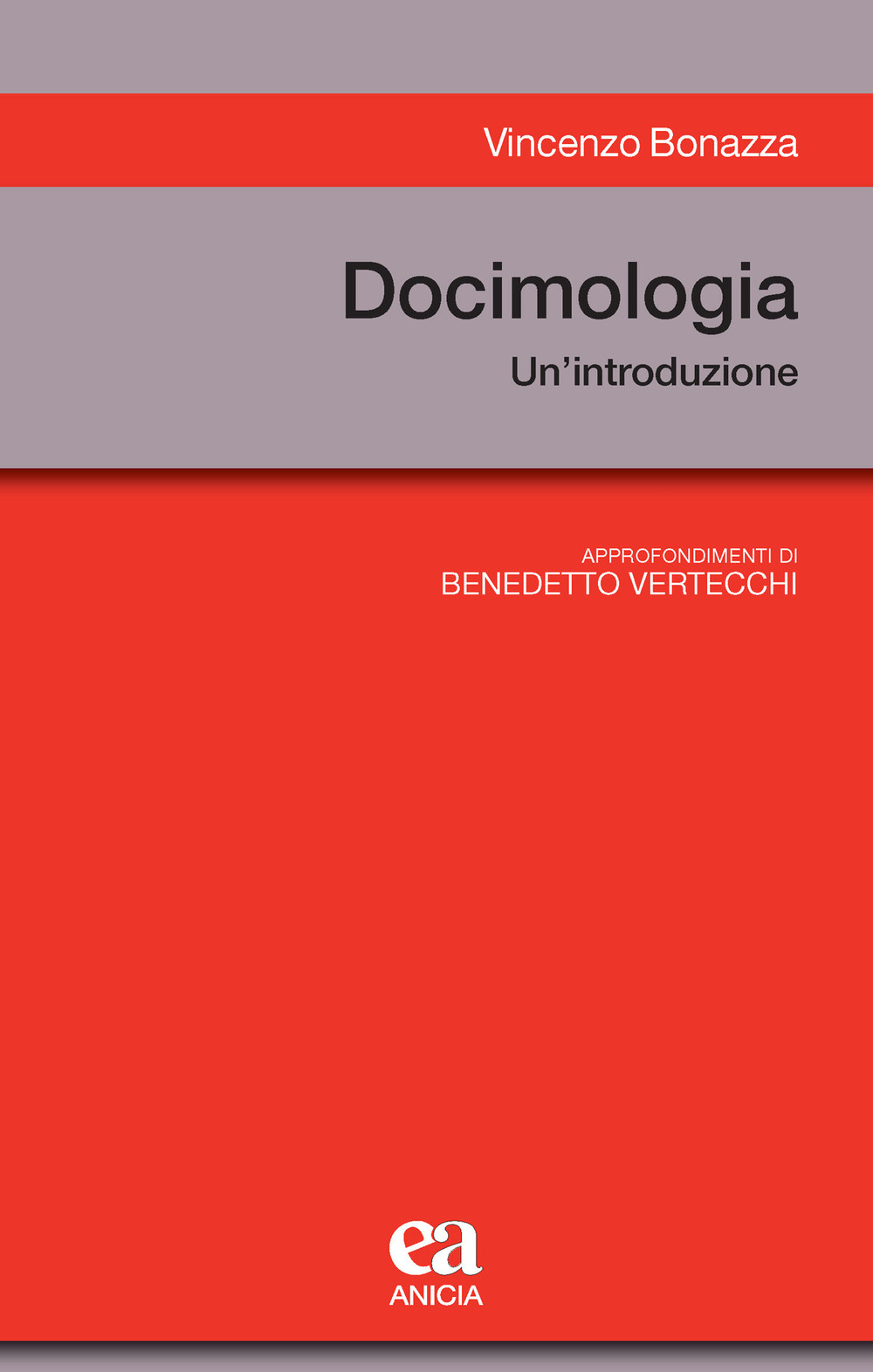 Docimologia. Un'introduzione
