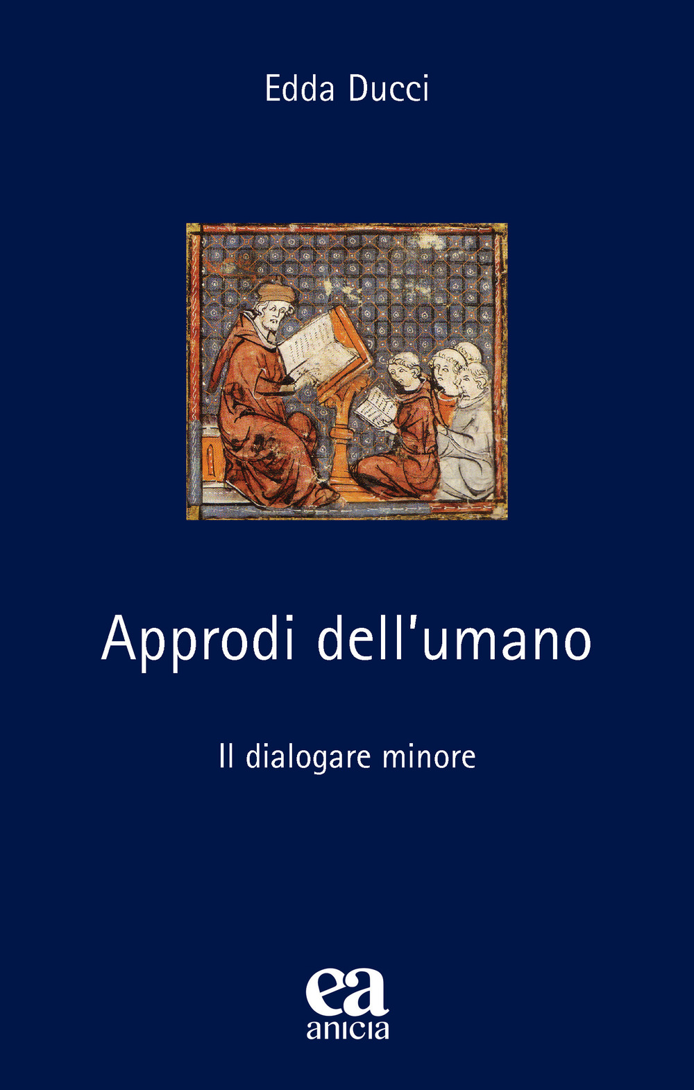 Approdi dell'umano. Il dialogare minore