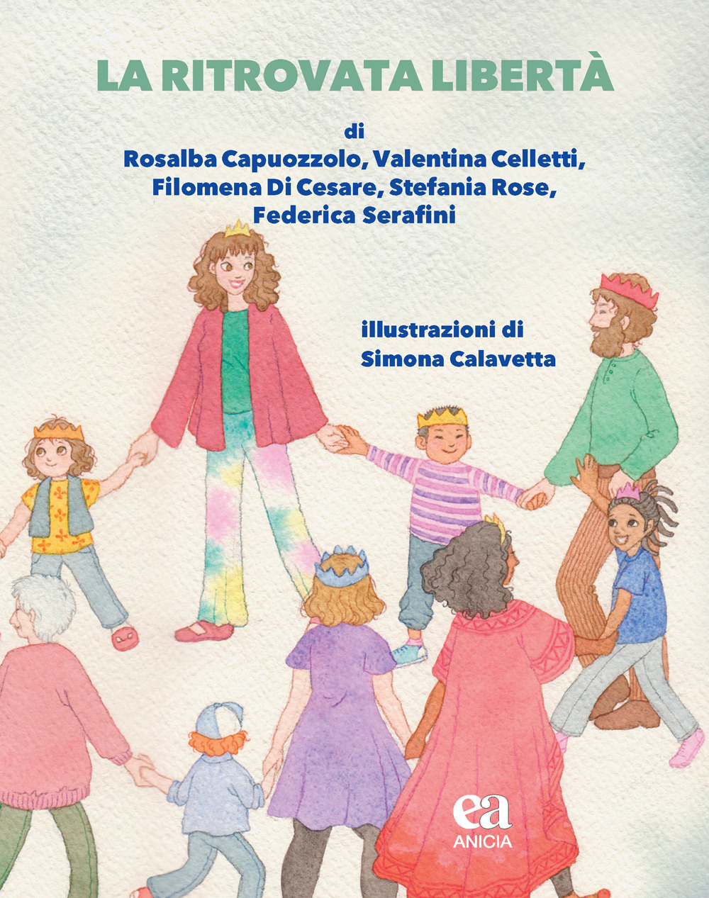 La ritrovata libertà