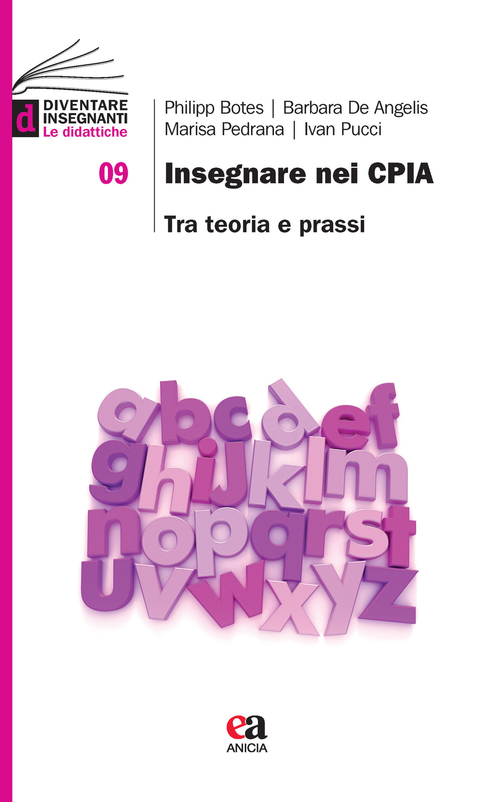 Insegnare nei CPIA. Tra teoria e prassi
