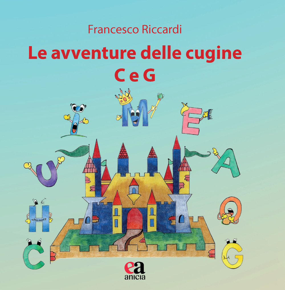 Le avventure delle cugine C e G