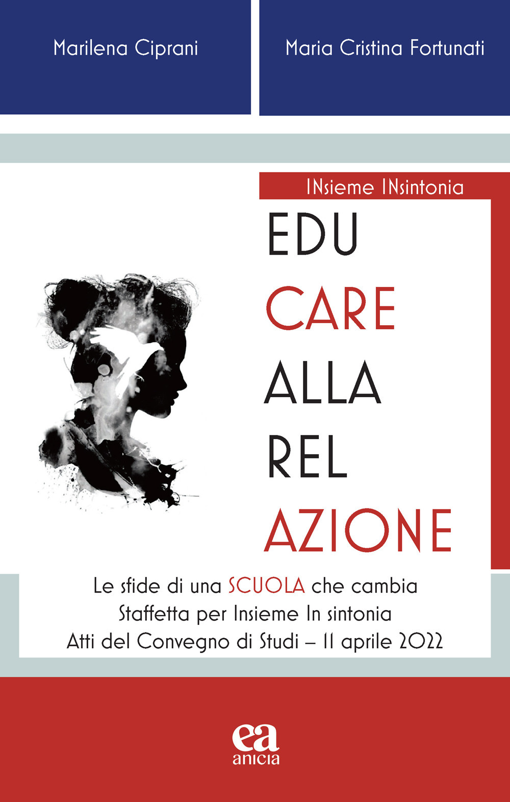 Educare alla relazione. Le sfide di una scuola che cambia
