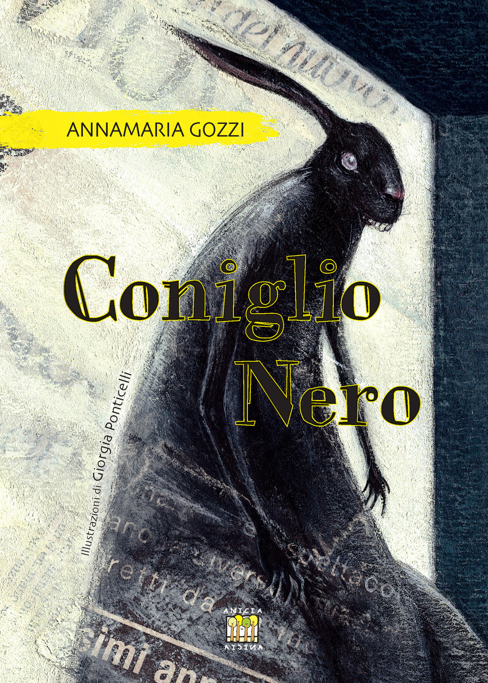 Coniglio nero