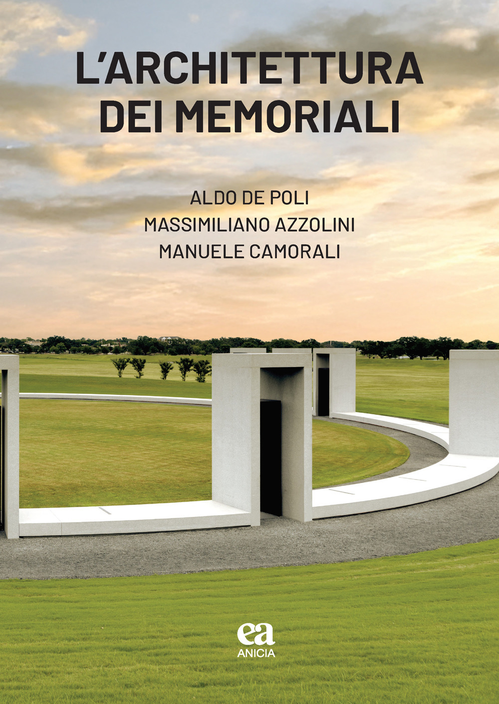 L'architettura dei memoriali