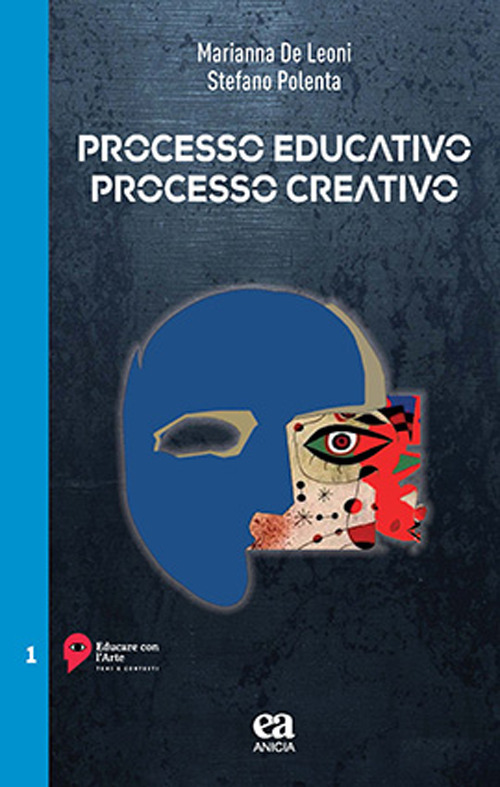Processo educativo processo creativo