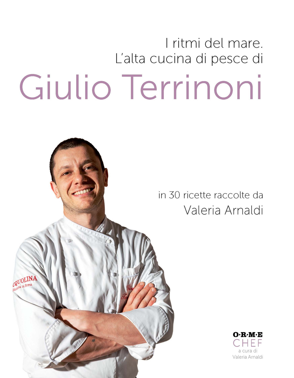 I ritmi del mare. Alta cucina di pesce