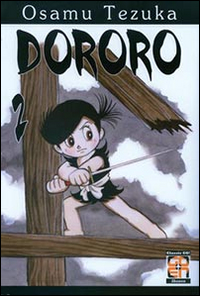 Dororo. Vol. 2