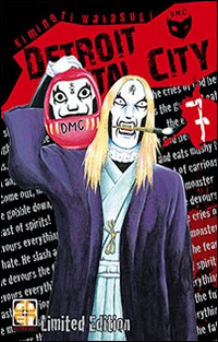 Detroit metal city. Vol. 7