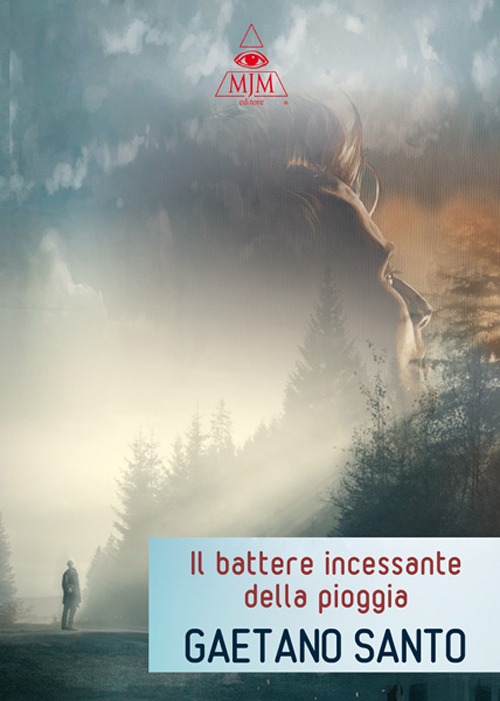 Il battere incessante della pioggia