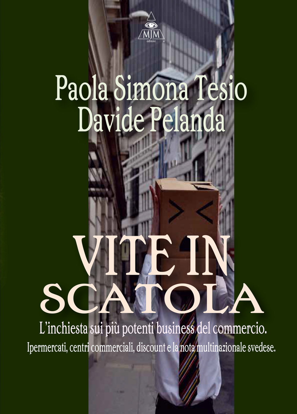 Vite in scatola