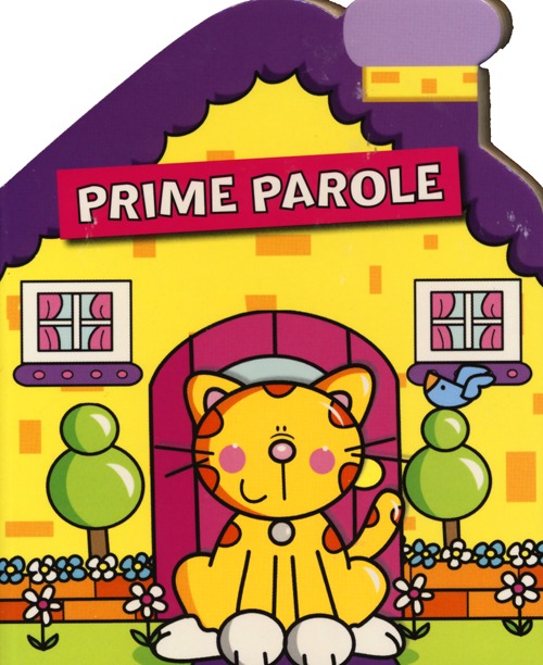 Prime parole. Le casette