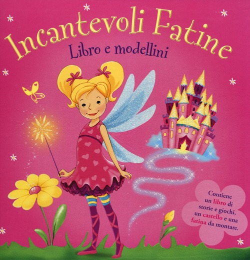Incantevoli fatine