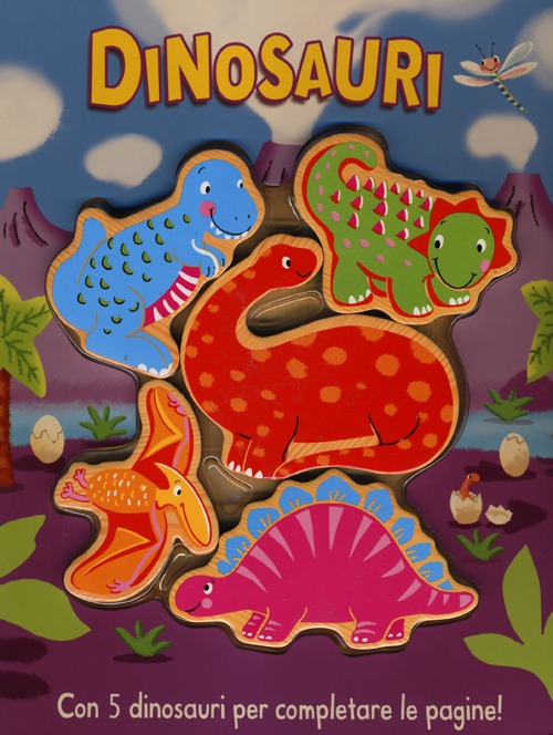I dinosauri