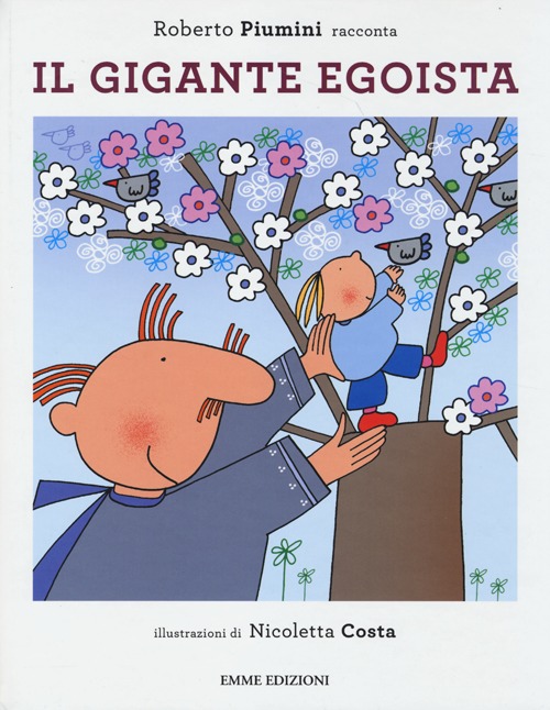 Il gigante egoista