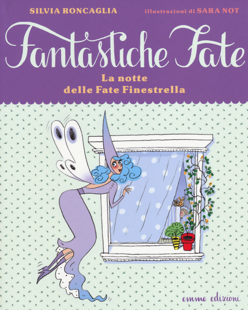 La notte delle fate Finestrella