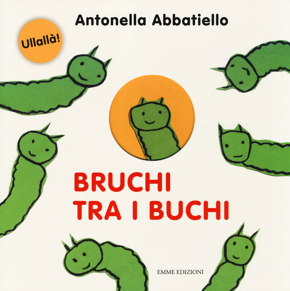 Bruchi tra i buchi
