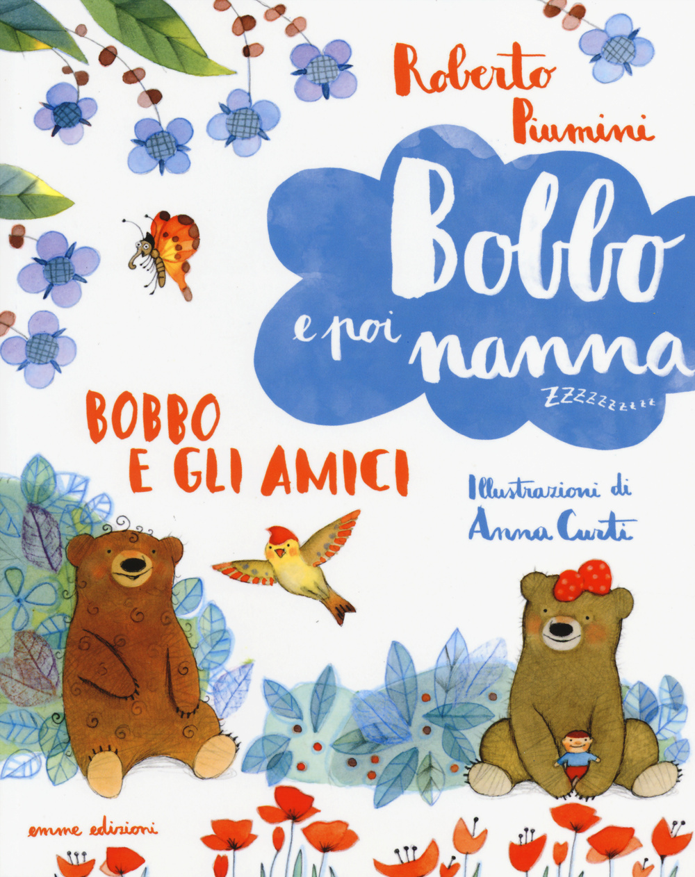 Bobbo e gli amici. Bobbo e poi nanna. Vol. 2