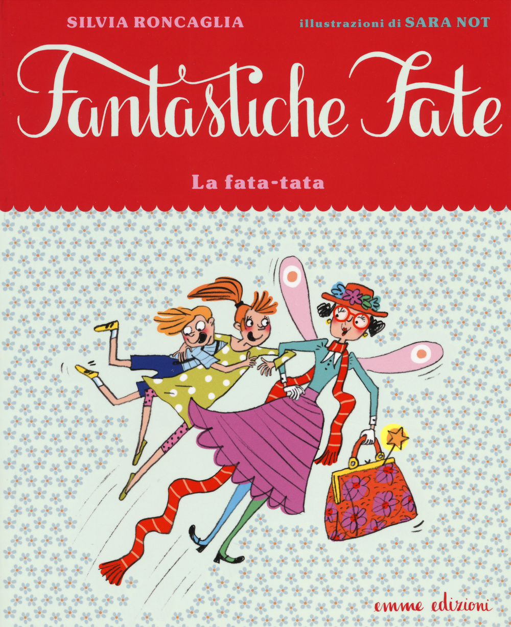 La fata-tata