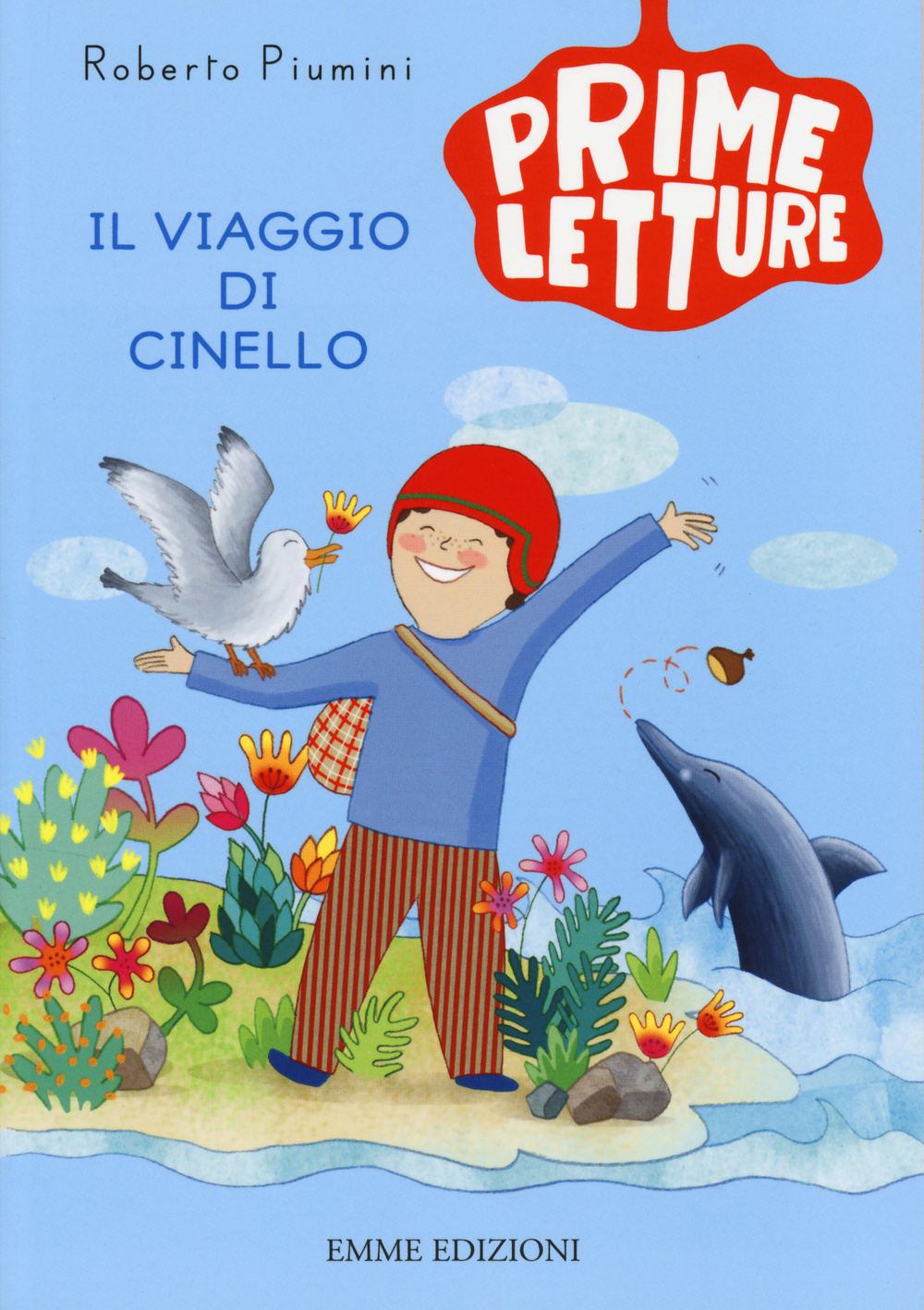 Il viaggio di Cinello