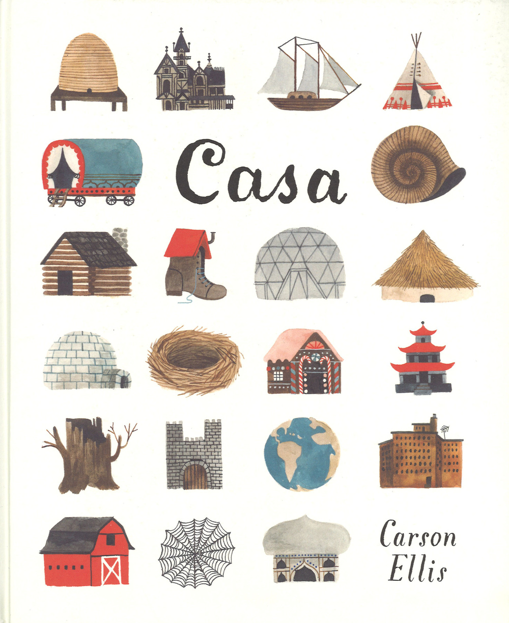Casa