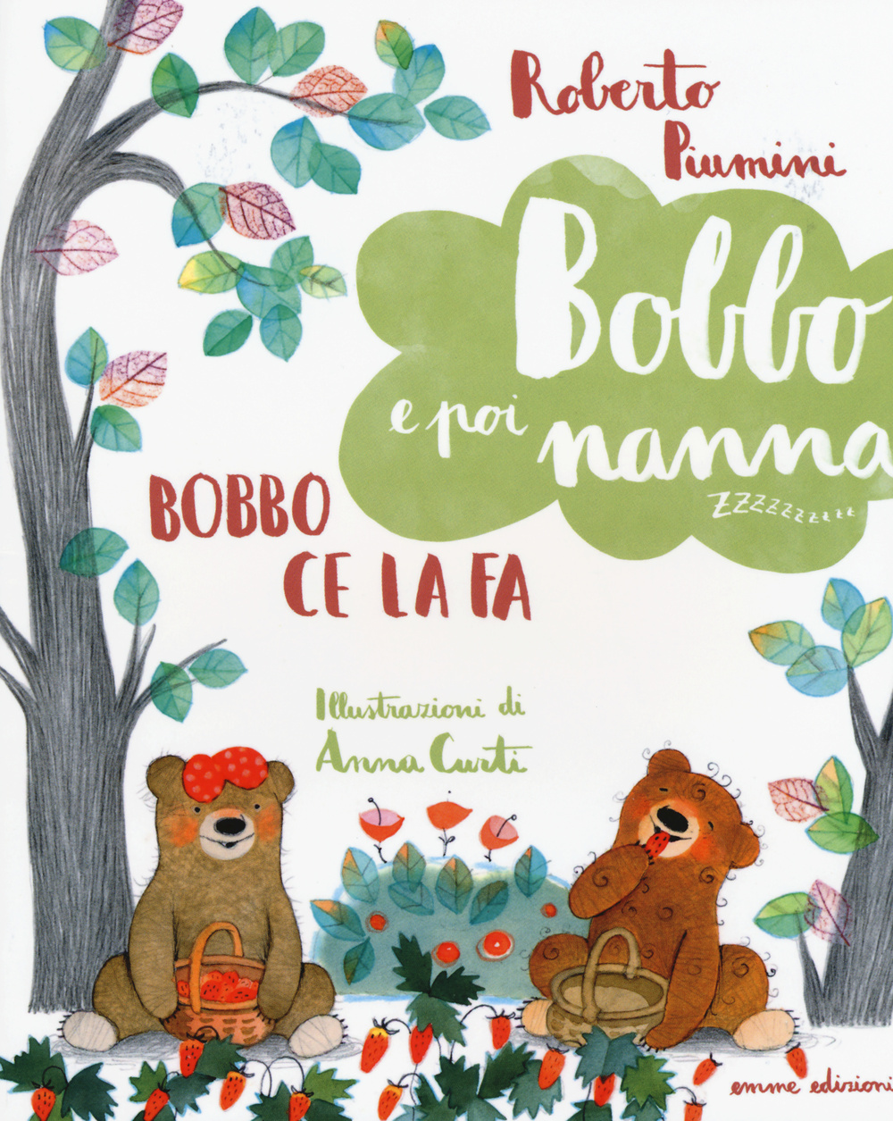 Bobbo ce la fa. Bobbo e poi nanna. Vol. 5