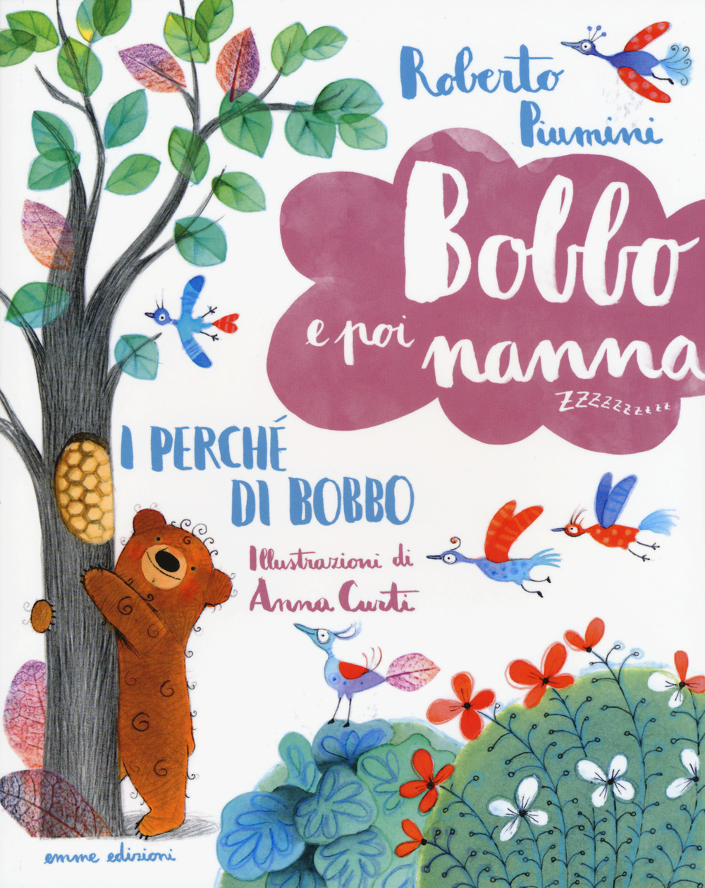 I perché di Bobbo. Bobbo e poi nanna. Vol. 6