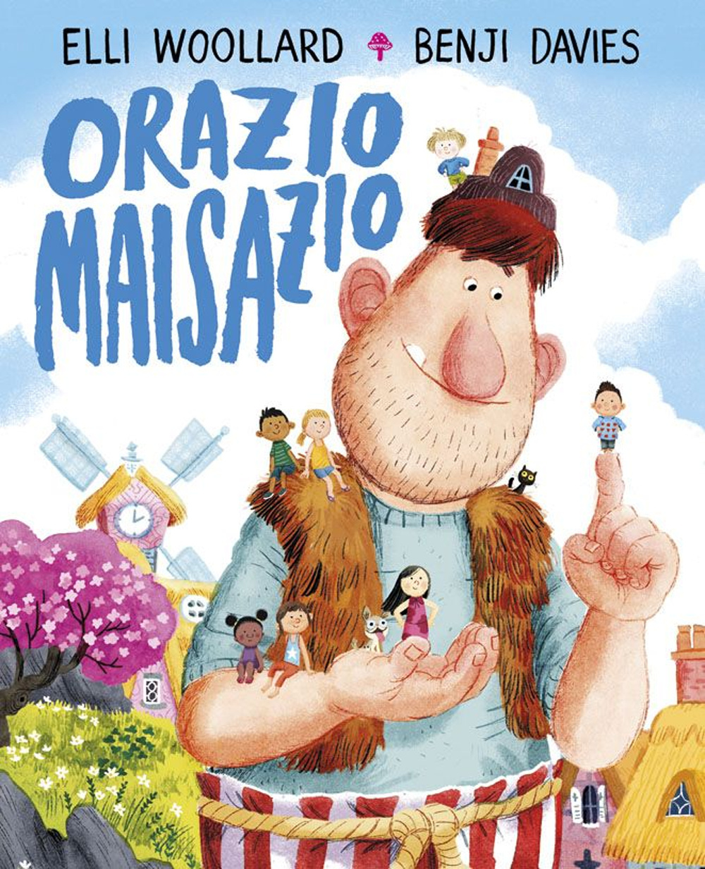 Orazio Maisazio