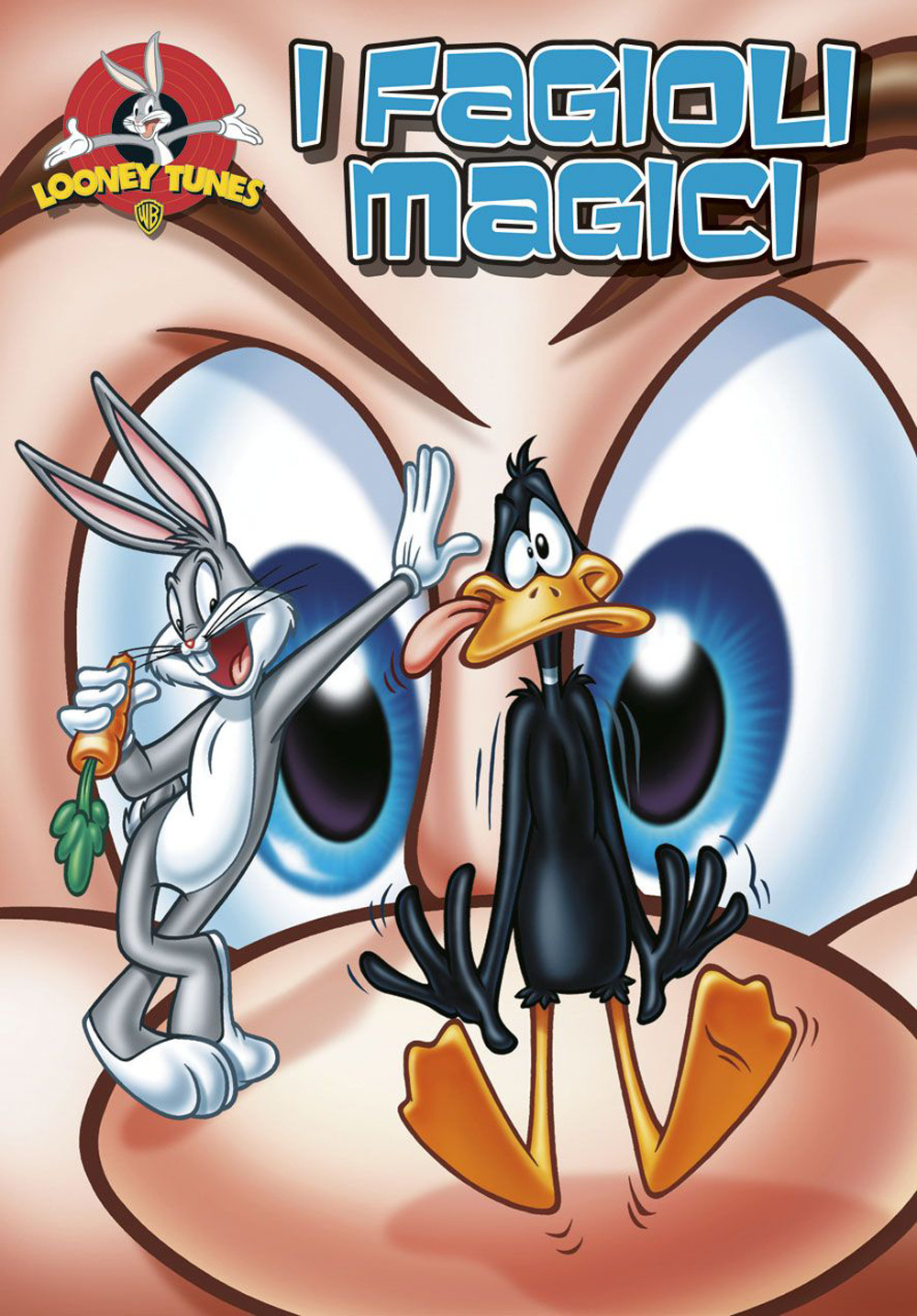 I fagioli magici. Looney Tunes