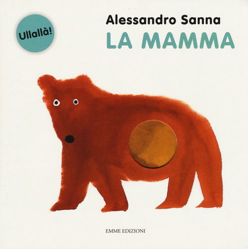 La mamma