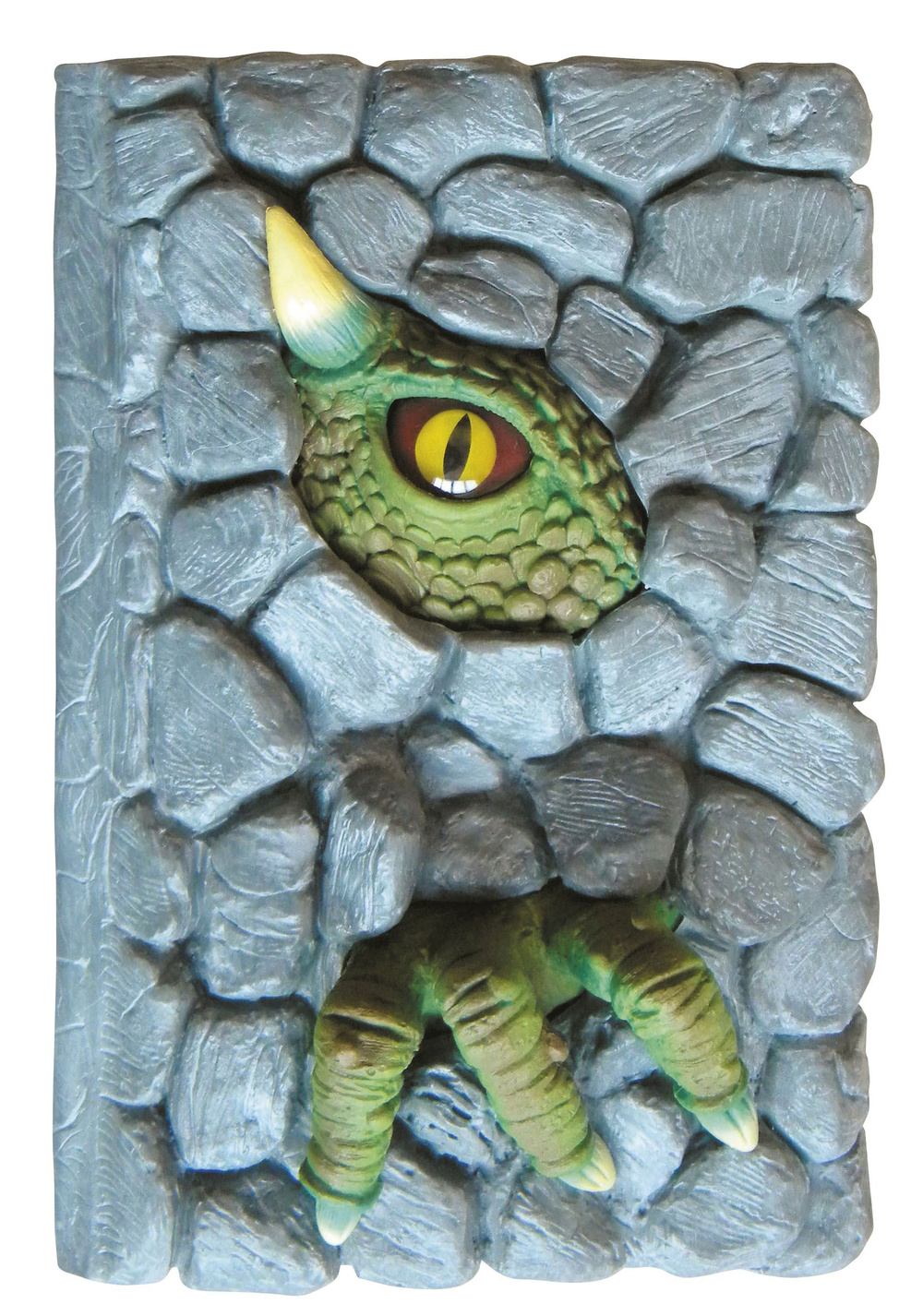 Il libro segreto dei mostri