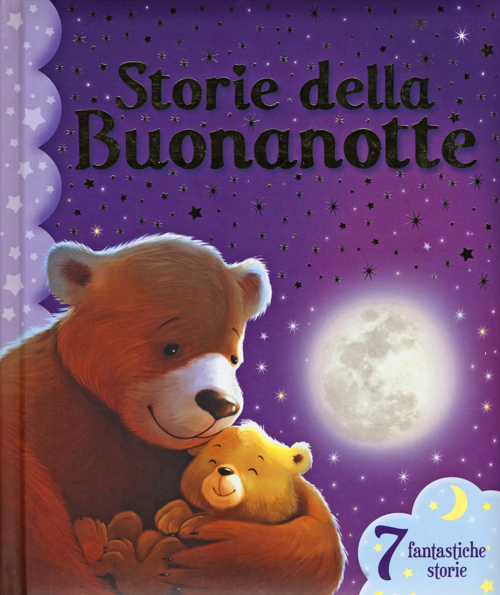 Storie della buonanotte