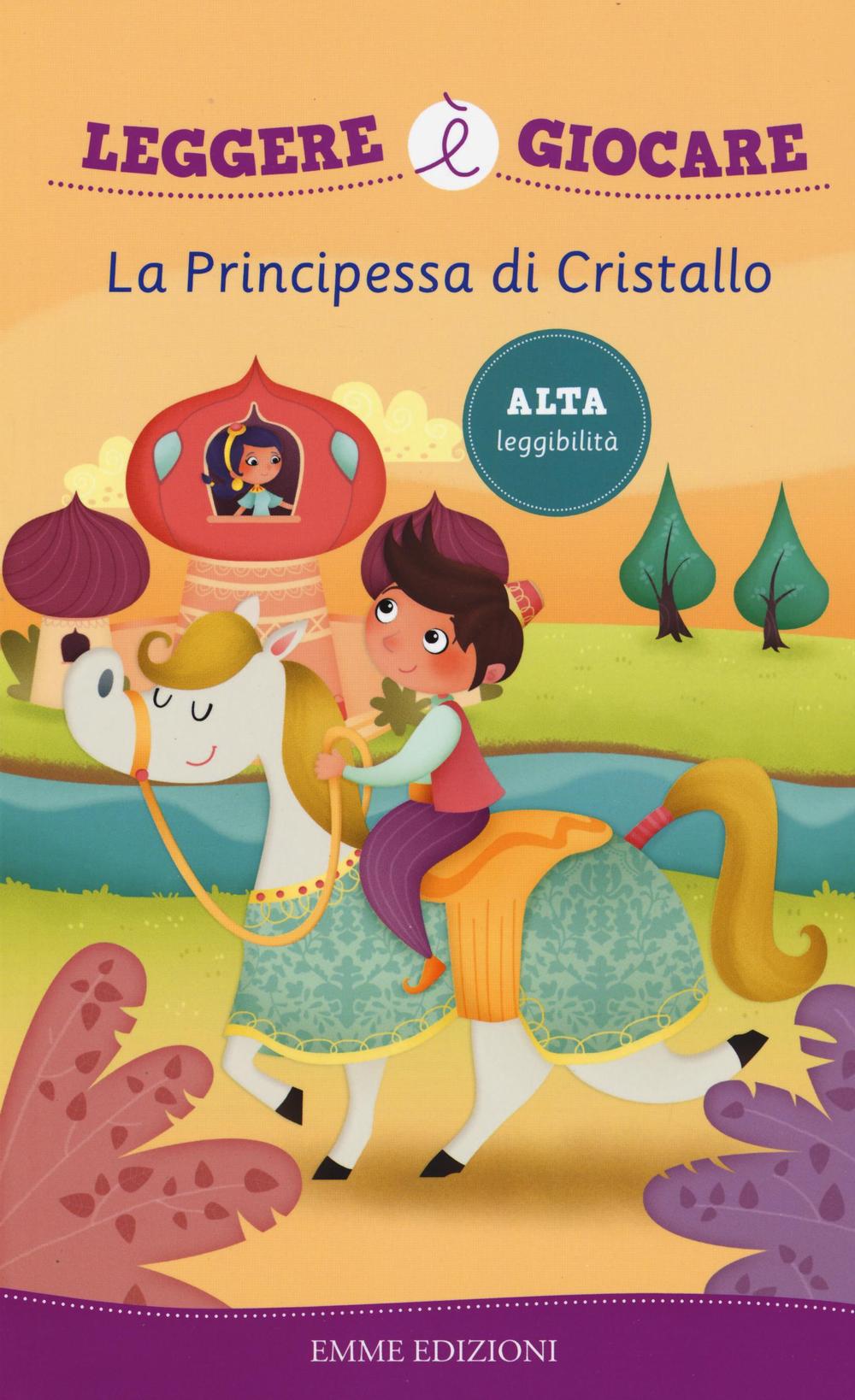 La principessa di cristallo