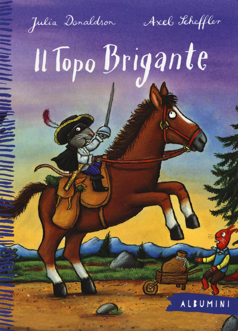 Il Topo Brigante
