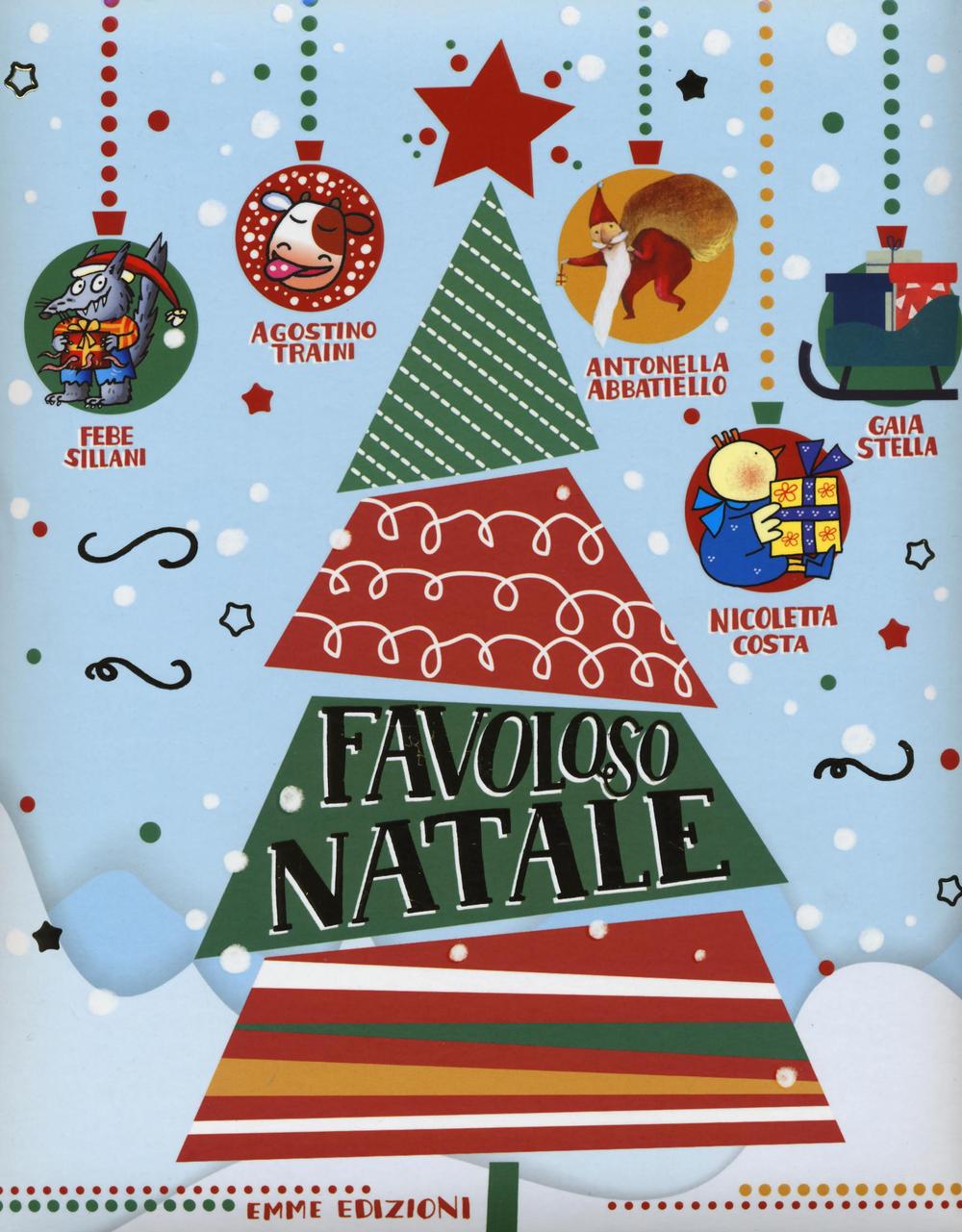 Favoloso Natale