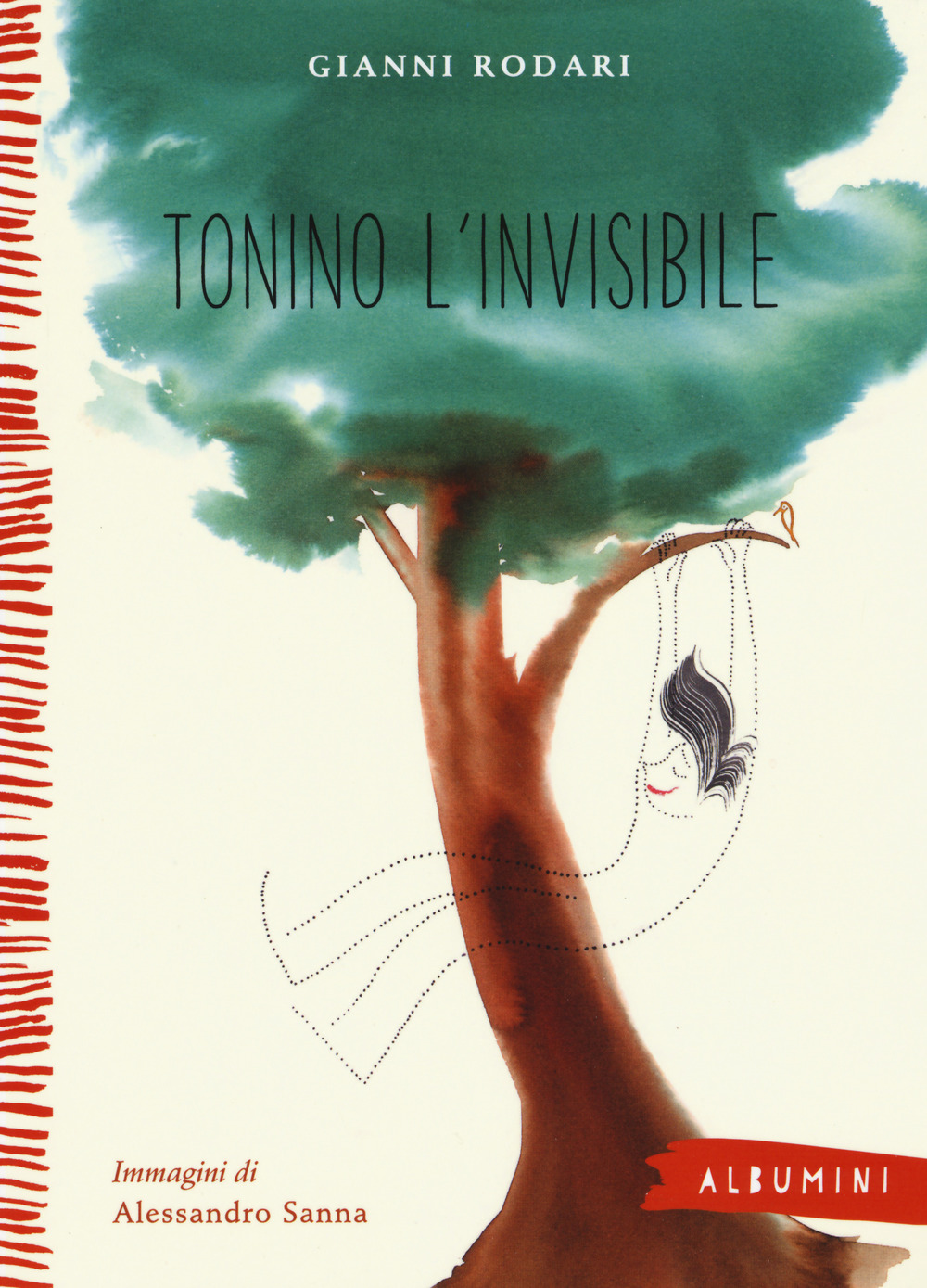 Tonino l'invisibile