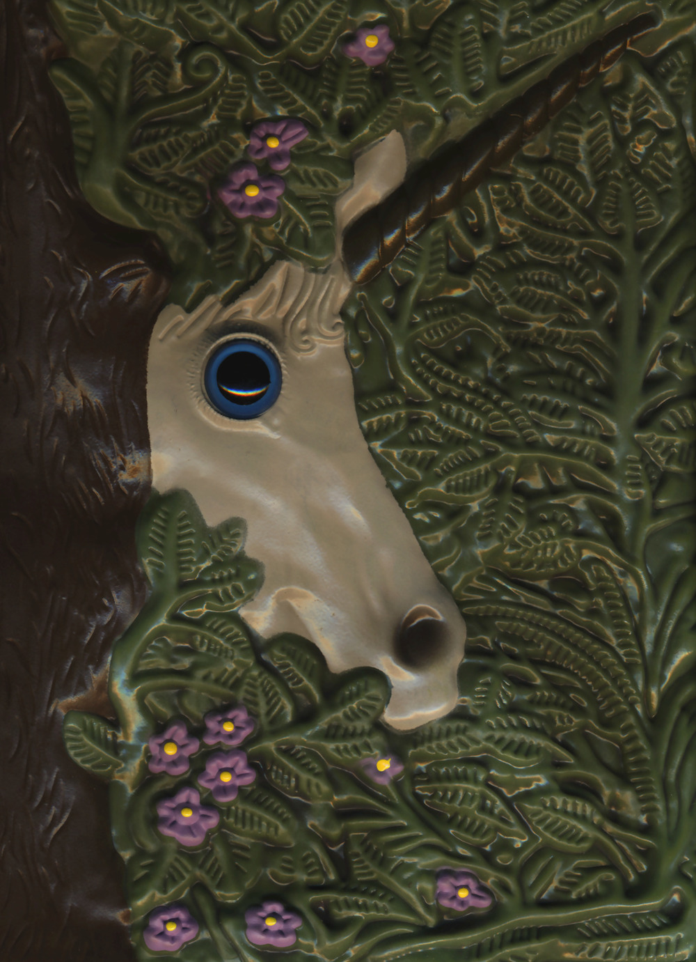 Il libro segreto degli unicorni