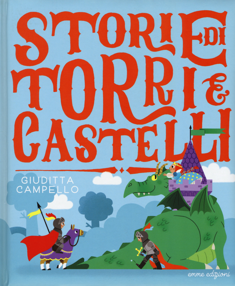 Storie di torri e castelli