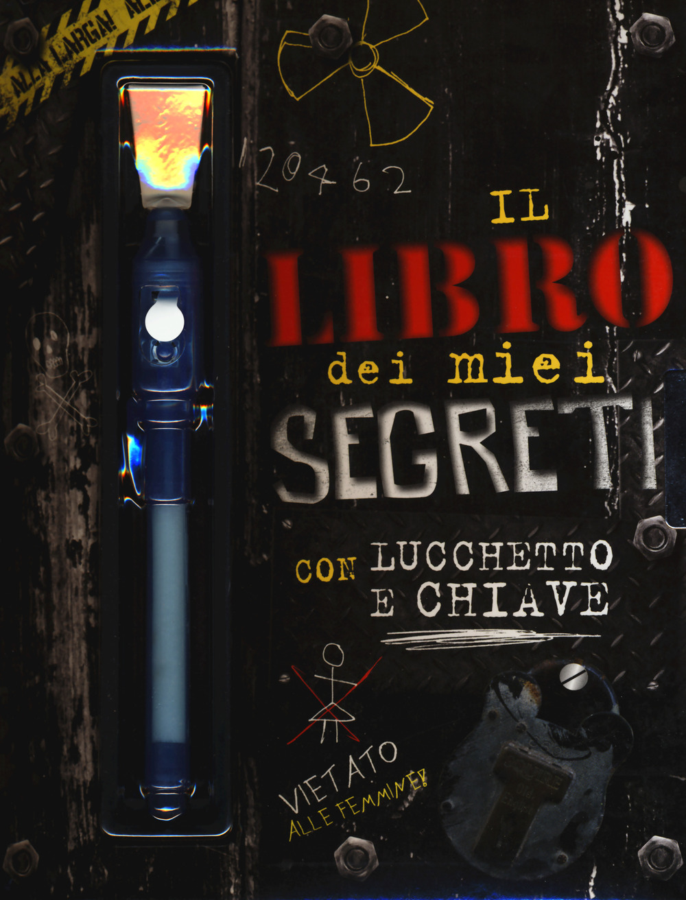 Il libro dei miei segreti