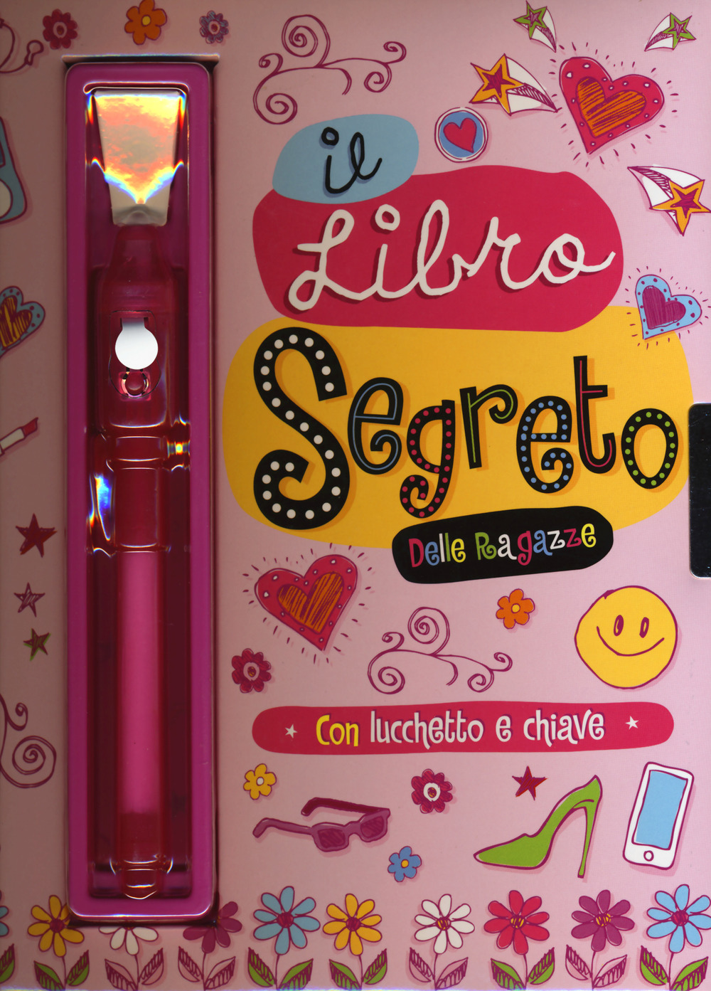 Il libro segreto delle ragazze