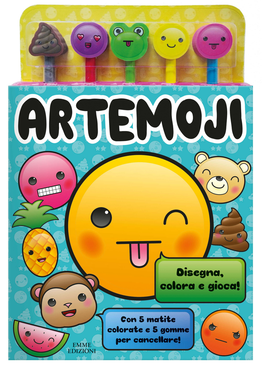 Artemoji