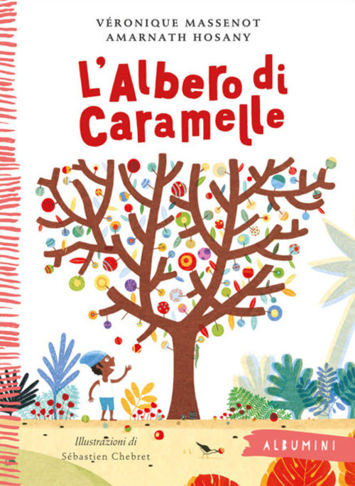 L'albero di caramelle