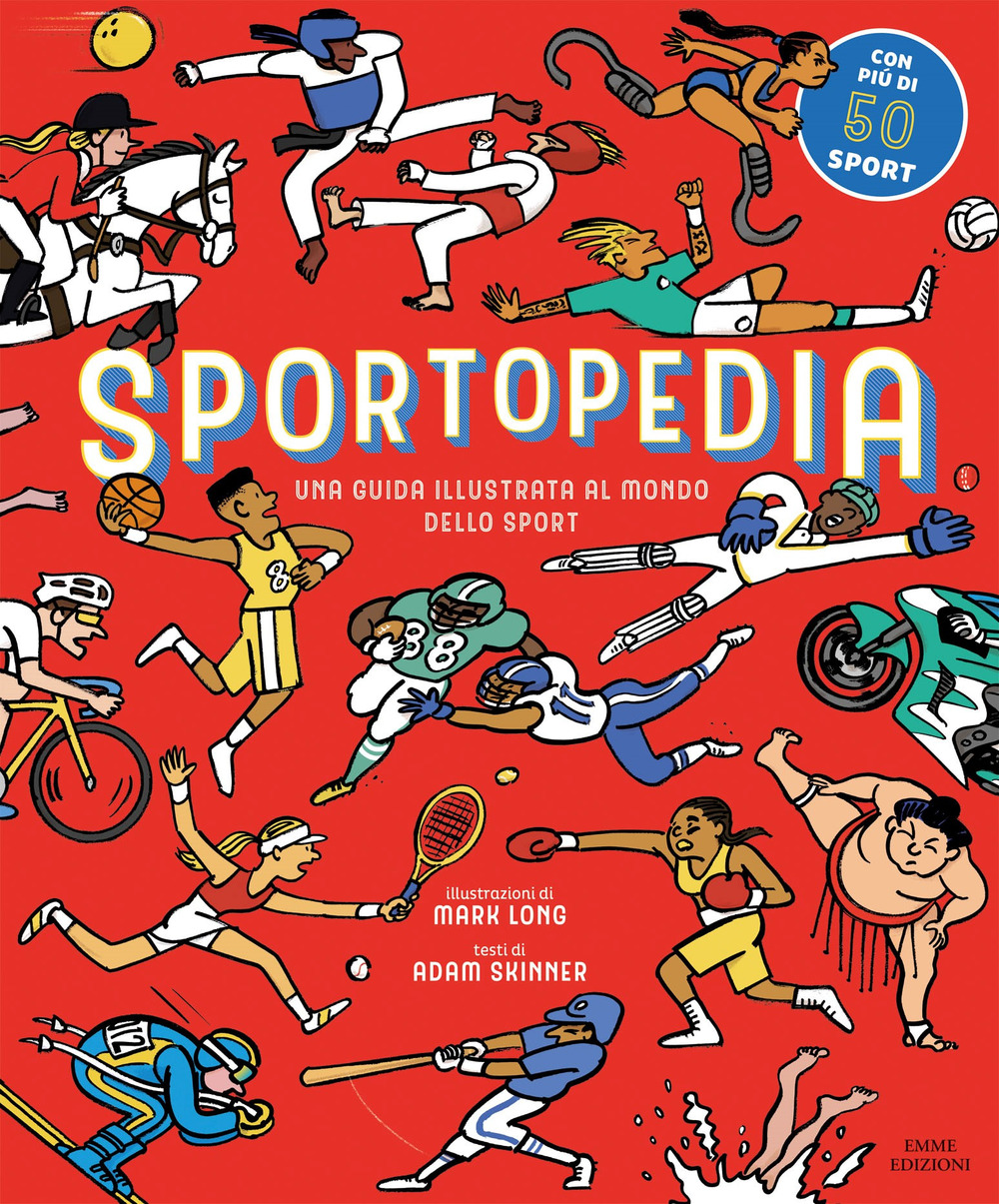 Sportopedia