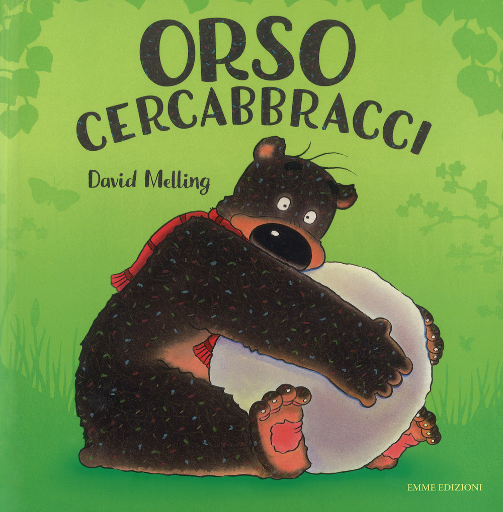 Orso Cercabbracci