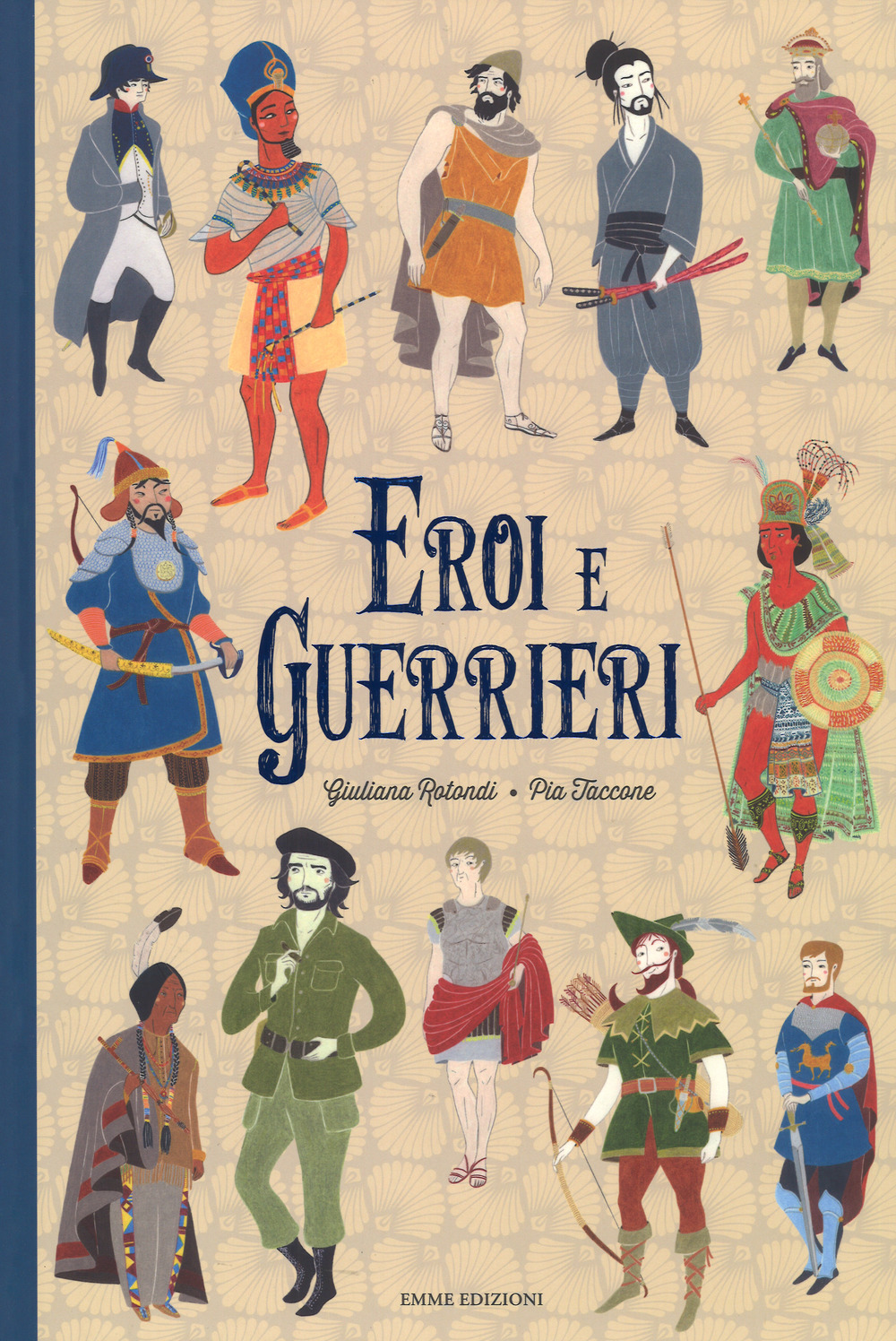 Eroi e guerrieri