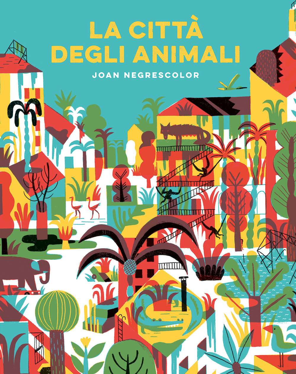 La città degli animali