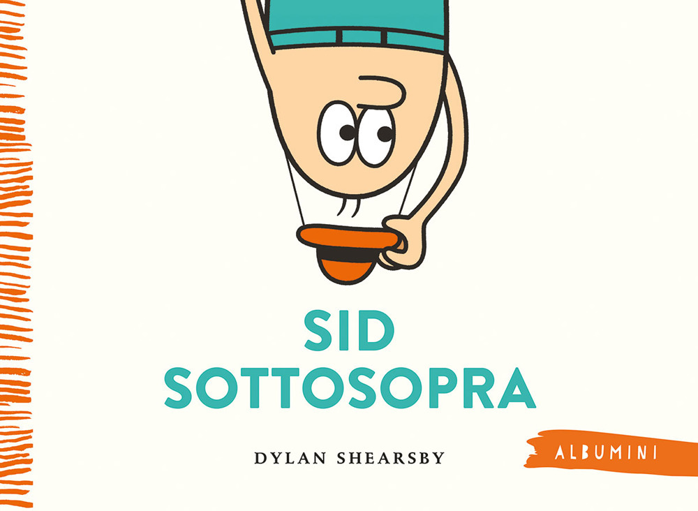 Sid sottosopra